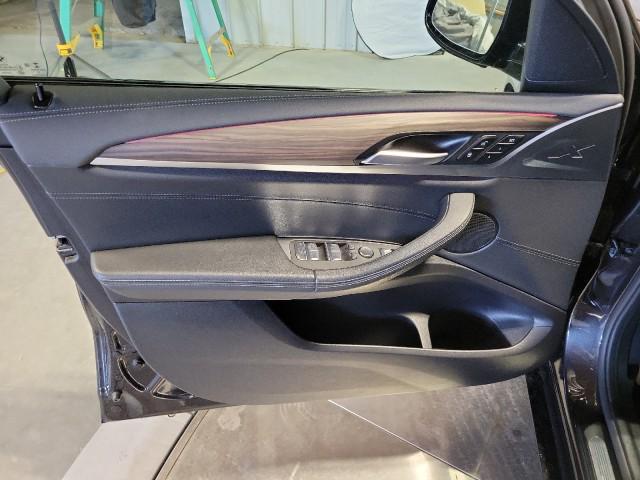 used 2020 BMW X3 car, priced at $34,980