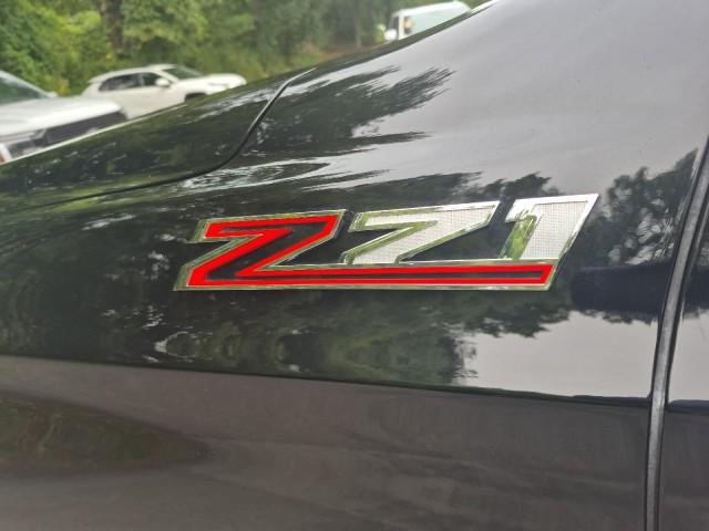 used 2024 Chevrolet Suburban car, priced at $66,980