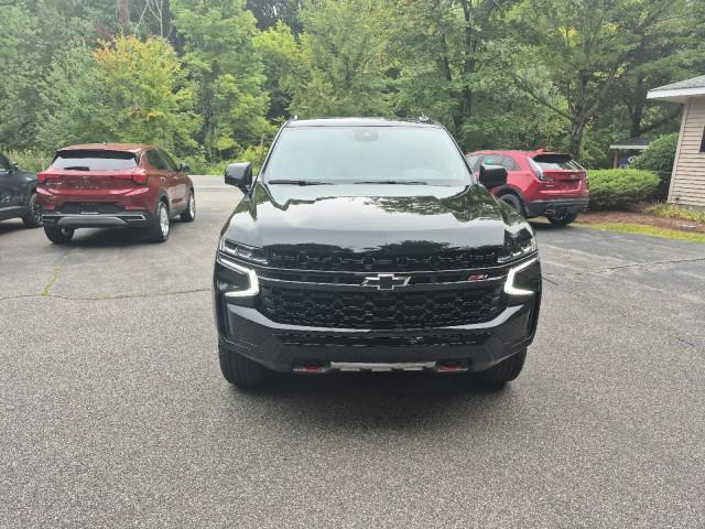 used 2024 Chevrolet Suburban car, priced at $66,980