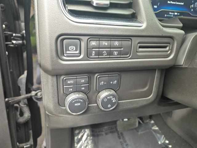 used 2024 Chevrolet Suburban car, priced at $66,980