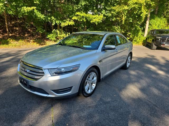 used 2016 Ford Taurus car, priced at $12,980