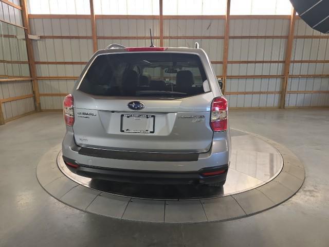 used 2015 Subaru Forester car, priced at $15,980