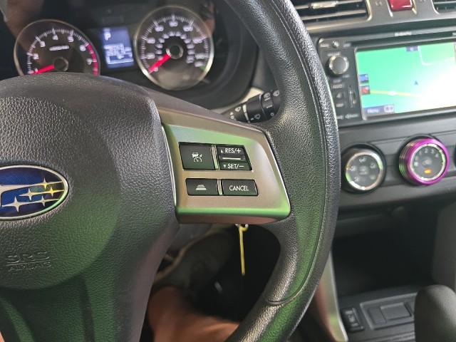 used 2015 Subaru Forester car, priced at $15,980