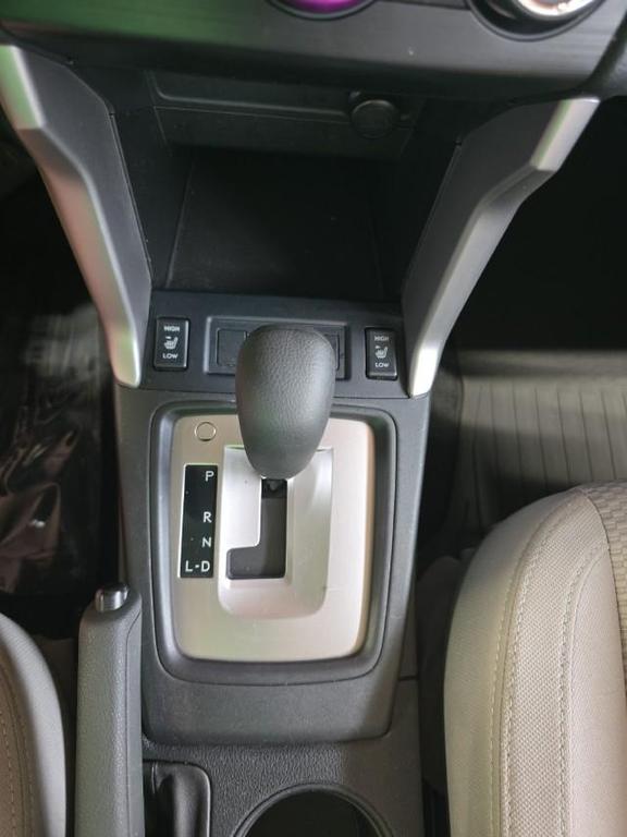 used 2015 Subaru Forester car, priced at $15,980