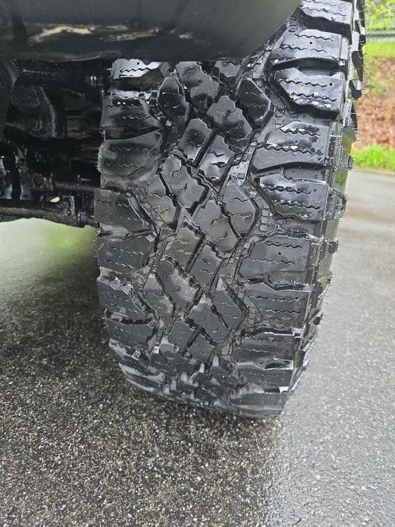 used 2013 Jeep Wrangler Unlimited car, priced at $22,780