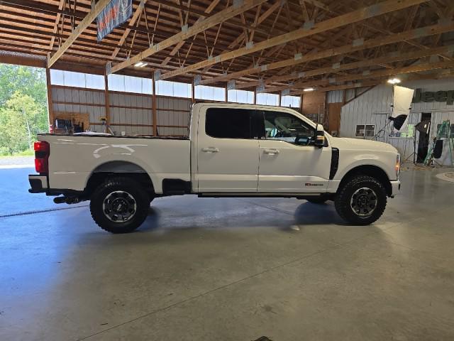 used 2023 Ford F-250 car, priced at $75,480