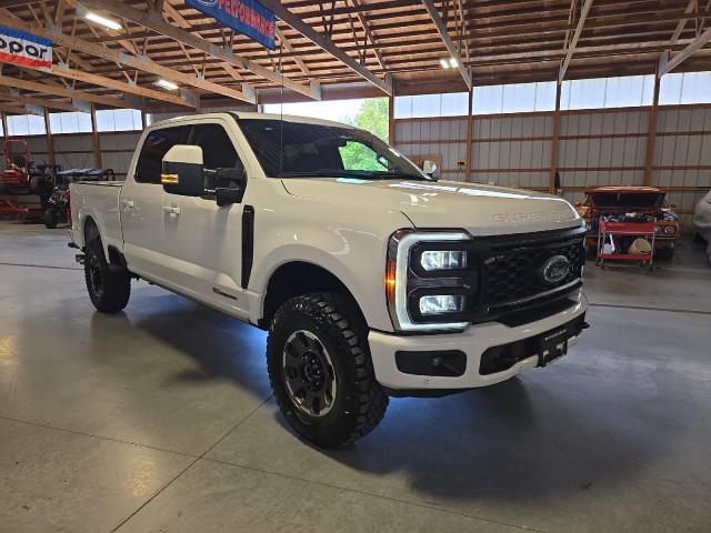 used 2023 Ford F-250 car, priced at $75,480