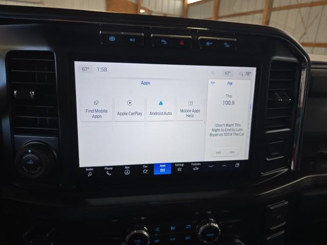 used 2023 Ford F-250 car, priced at $75,480