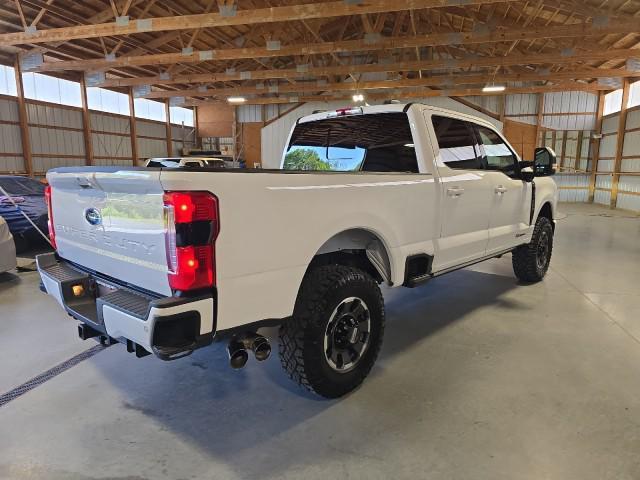 used 2023 Ford F-250 car, priced at $75,480