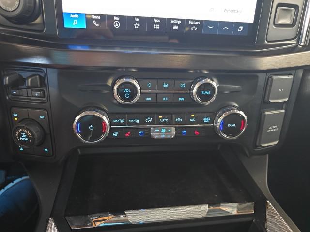 used 2023 Ford F-250 car, priced at $75,480