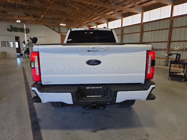 used 2023 Ford F-250 car, priced at $75,480