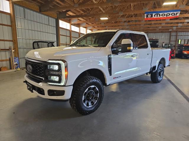 used 2023 Ford F-250 car, priced at $75,480