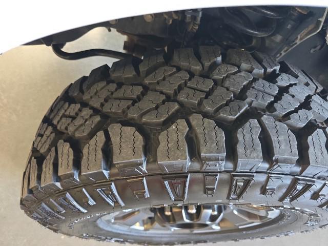 used 2023 Ford F-250 car, priced at $75,480