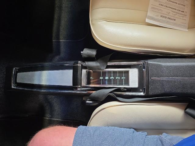 used 1969 Chevrolet Chevelle car, priced at $49,980