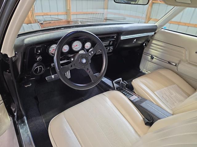 used 1969 Chevrolet Chevelle car, priced at $49,980