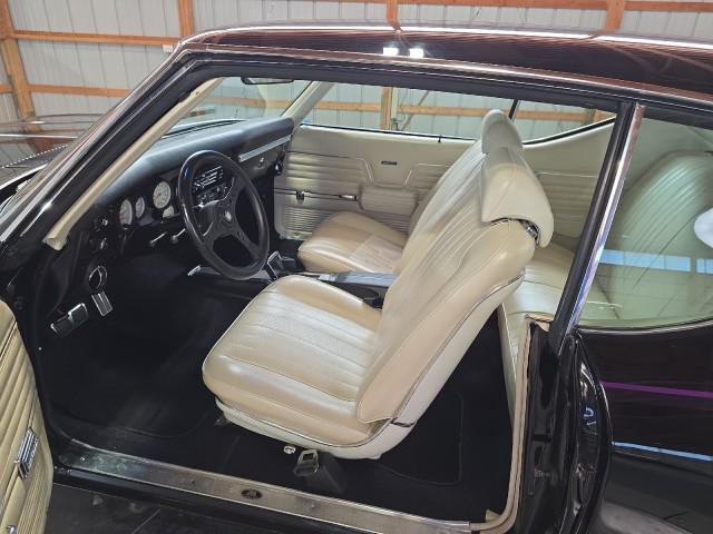 used 1969 Chevrolet Chevelle car, priced at $49,980