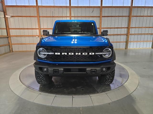 used 2023 Ford Bronco car, priced at $51,680