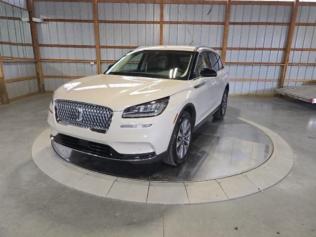 used 2022 Lincoln Corsair car, priced at $36,280