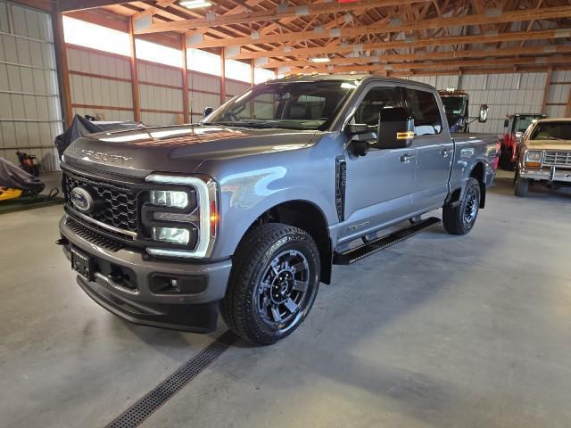 used 2024 Ford F-250 car, priced at $77,580