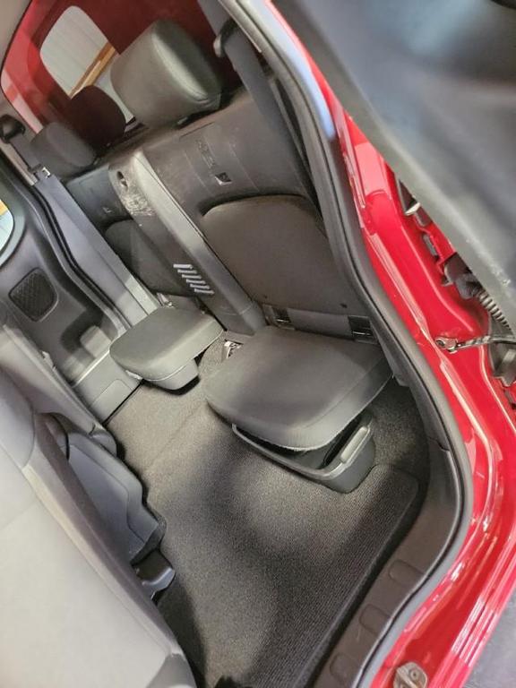 used 2022 Nissan Frontier car, priced at $25,980