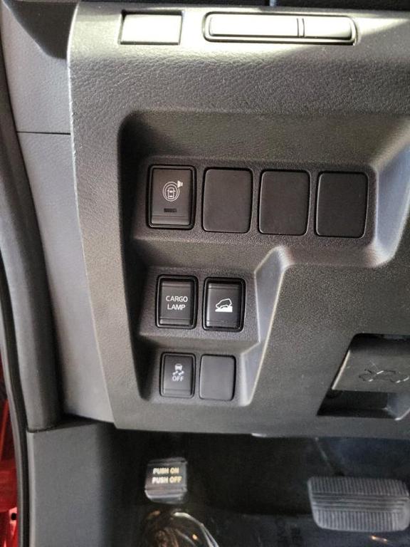 used 2022 Nissan Frontier car, priced at $25,980