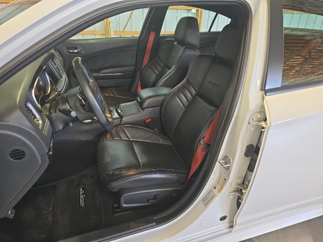used 2016 Dodge Charger car, priced at $53,500