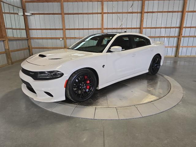 used 2016 Dodge Charger car, priced at $54,500