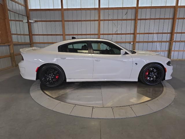used 2016 Dodge Charger car, priced at $53,500