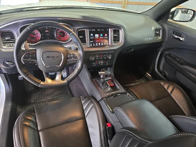 used 2016 Dodge Charger car, priced at $53,500