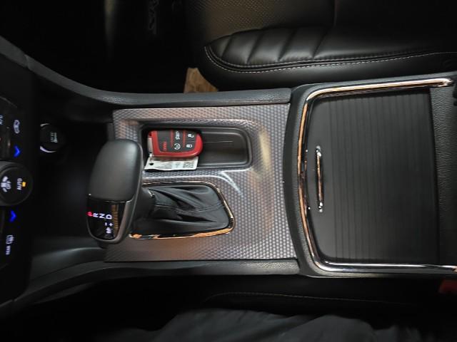 used 2016 Dodge Charger car, priced at $53,500