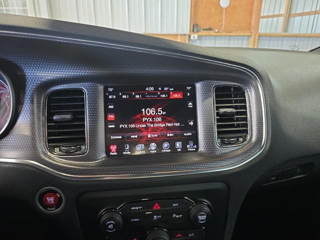 used 2016 Dodge Charger car, priced at $53,500