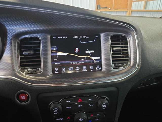 used 2016 Dodge Charger car, priced at $53,500