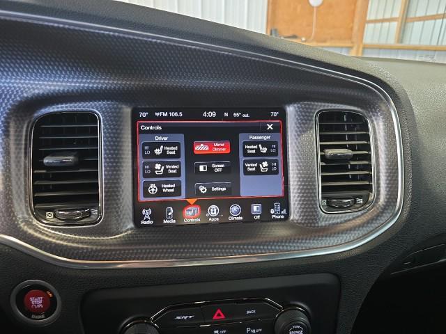 used 2016 Dodge Charger car, priced at $53,500