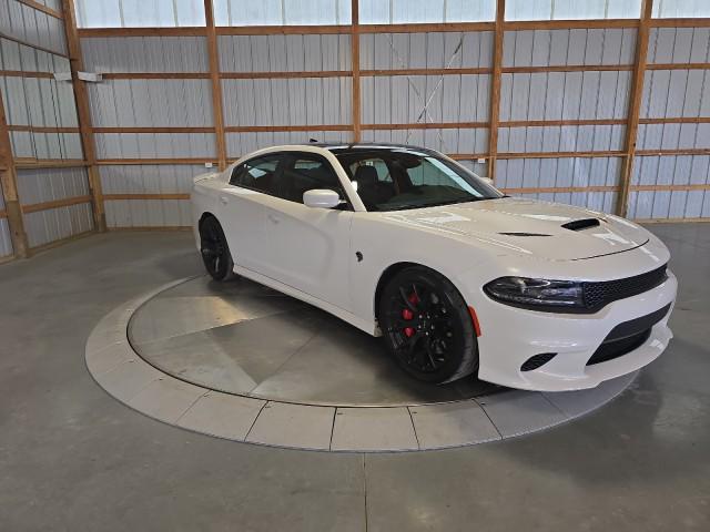 used 2016 Dodge Charger car, priced at $53,500