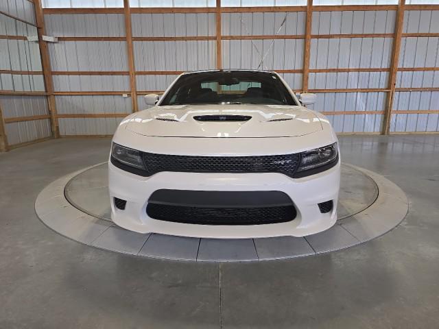 used 2016 Dodge Charger car, priced at $53,500