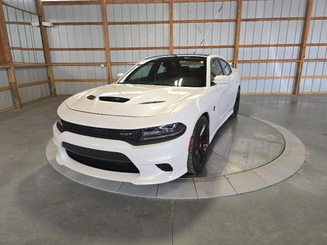used 2016 Dodge Charger car, priced at $53,500