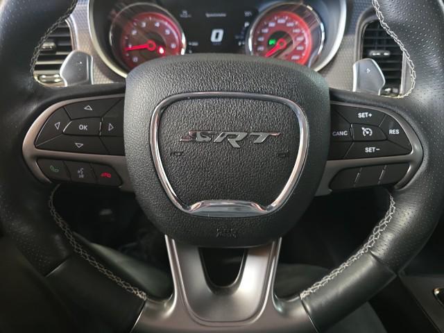 used 2016 Dodge Charger car, priced at $53,500
