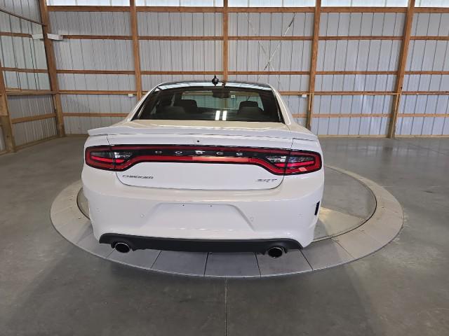 used 2016 Dodge Charger car, priced at $53,500