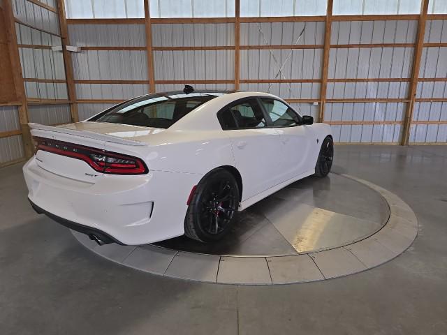 used 2016 Dodge Charger car, priced at $53,500