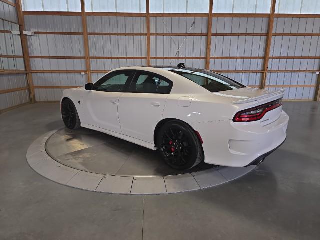 used 2016 Dodge Charger car, priced at $53,500