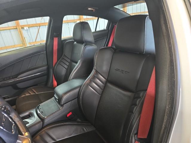 used 2016 Dodge Charger car, priced at $53,500