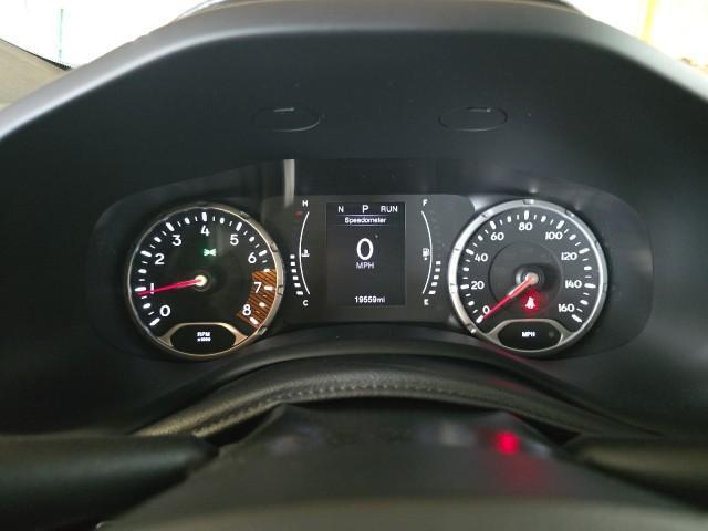 used 2020 Jeep Renegade car, priced at $22,580