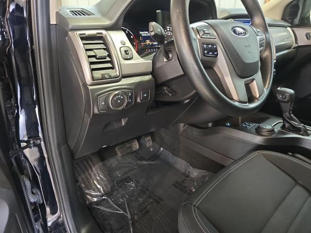 used 2022 Ford Ranger car, priced at $34,980
