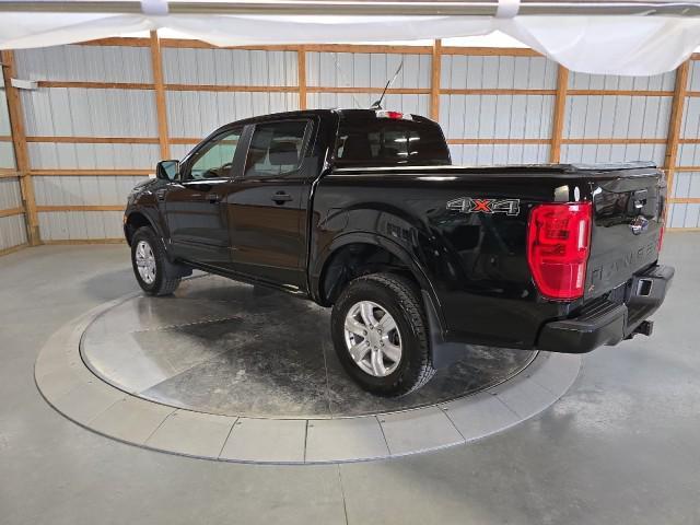 used 2022 Ford Ranger car, priced at $34,980