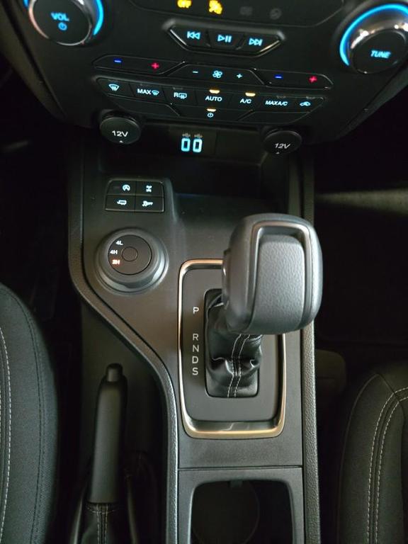 used 2022 Ford Ranger car, priced at $34,980