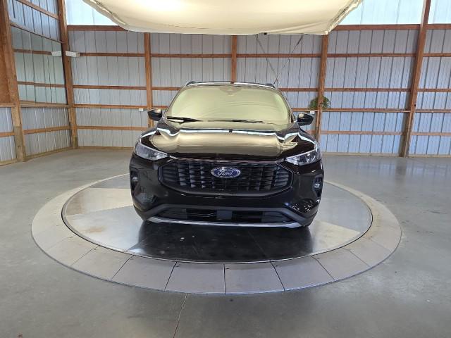 used 2023 Ford Escape PHEV car, priced at $25,580