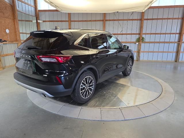 used 2023 Ford Escape PHEV car, priced at $25,580