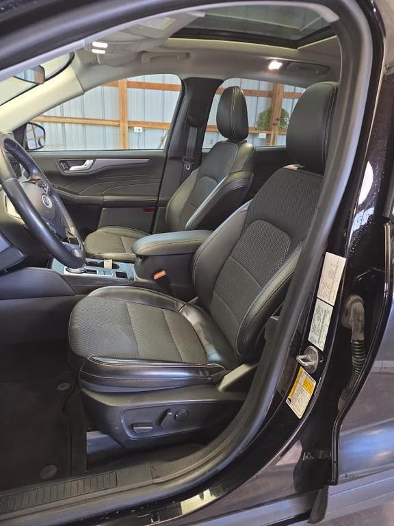 used 2023 Ford Escape PHEV car, priced at $25,580