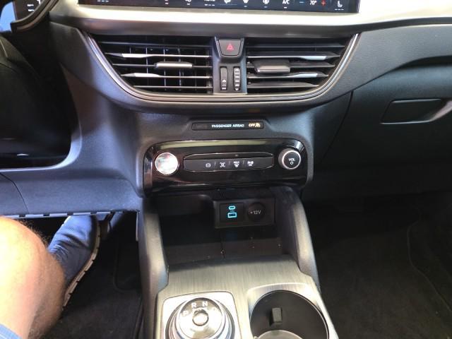 used 2023 Ford Escape PHEV car, priced at $25,580