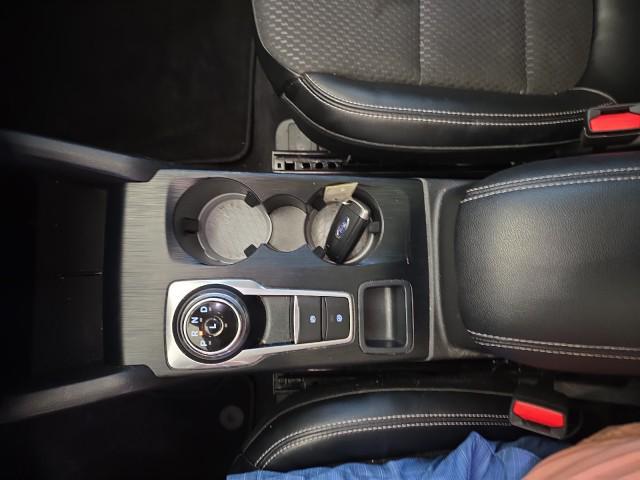 used 2023 Ford Escape PHEV car, priced at $25,580